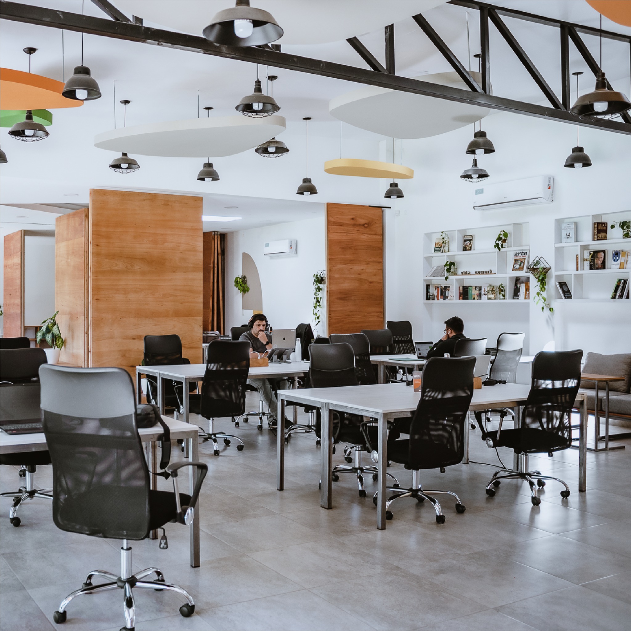 Vida Cowork photo 5