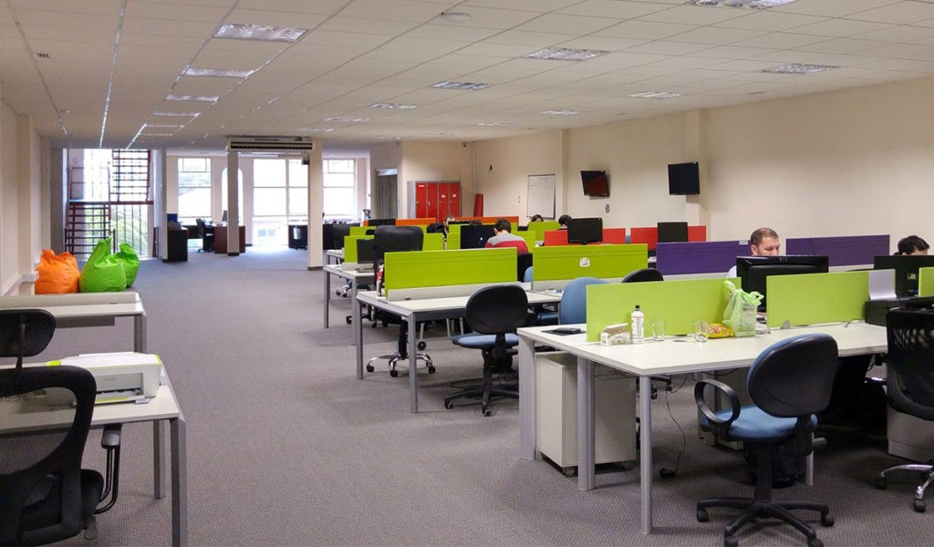 Vida Cowork photo 10
