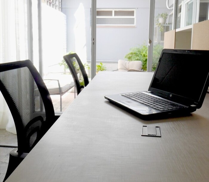 Civico Coworking photo 2