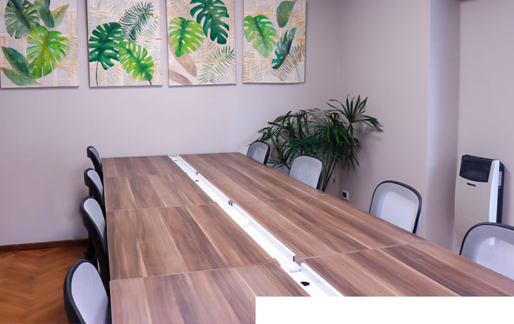 Del Arca Cowork photo 9