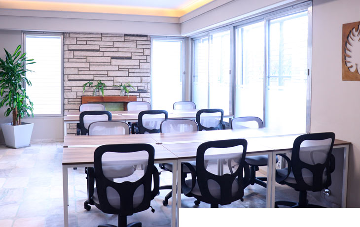 Del Arca Cowork photo 8