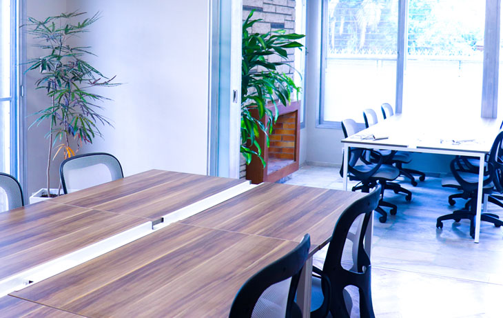 Del Arca Cowork photo 6