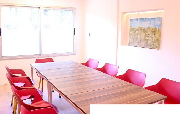 Del Arca Cowork photo 7