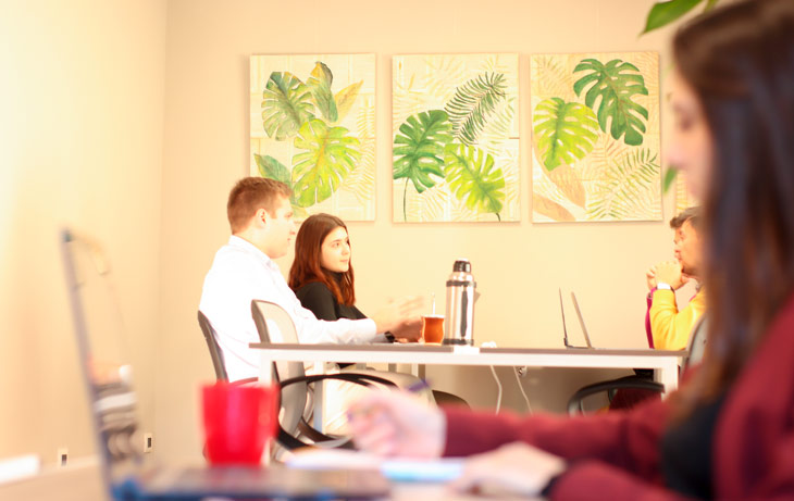 Del Arca Cowork photo 5