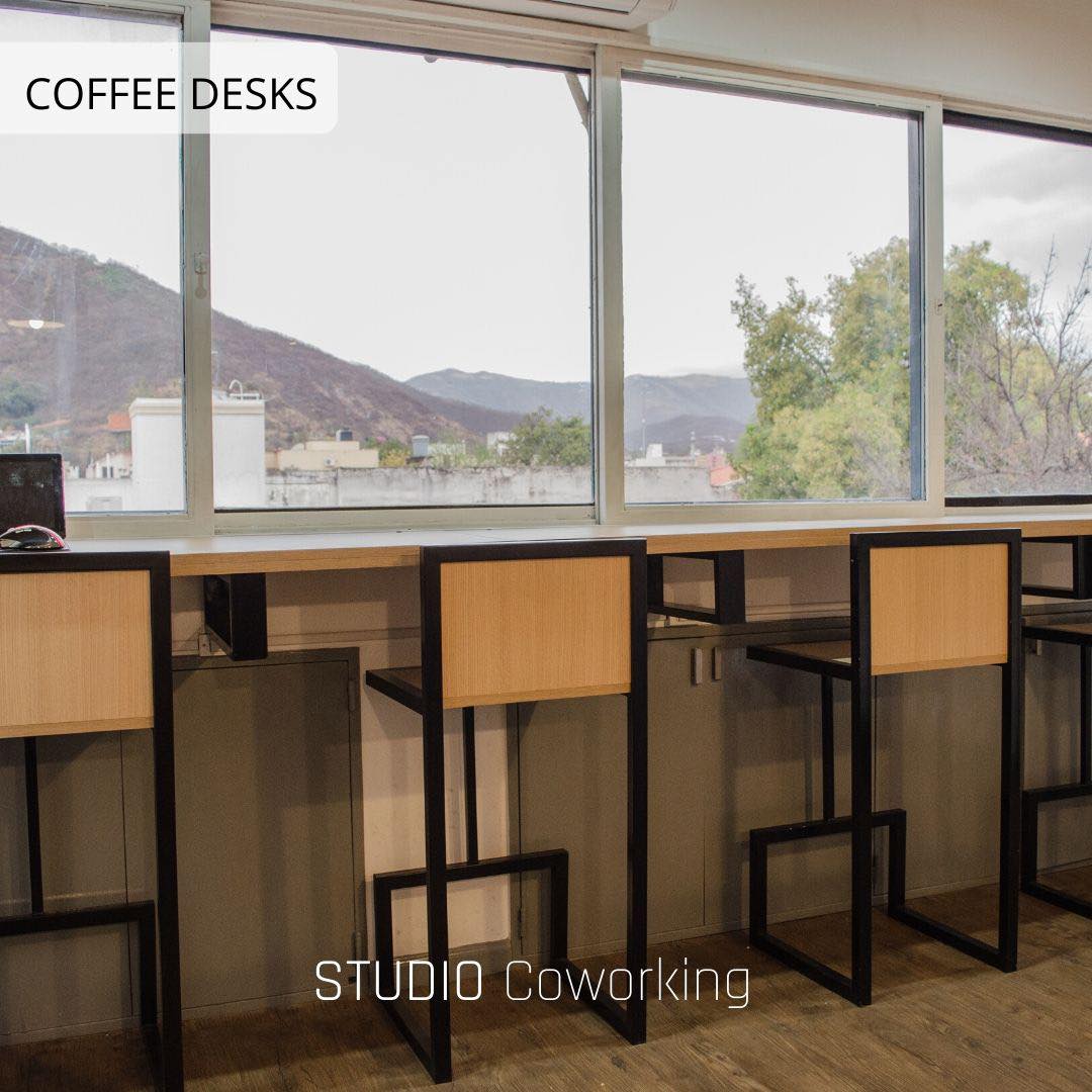 Studio Coworking photo 4