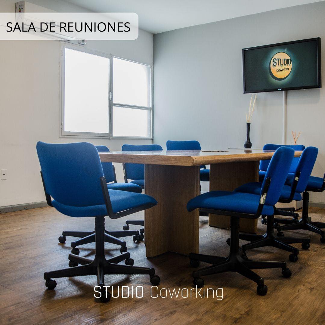 Studio Coworking photo 10