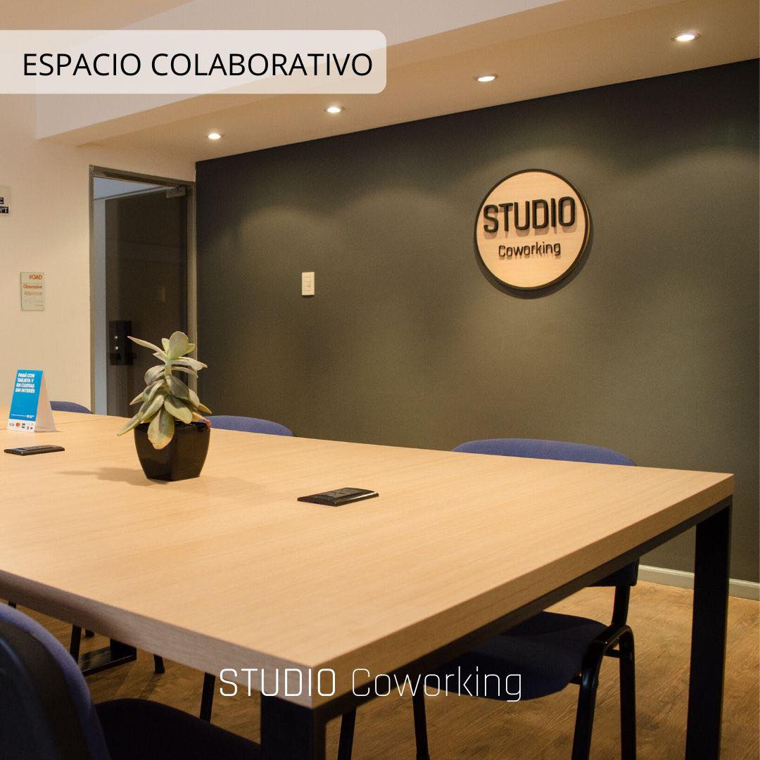 Studio Coworking photo 3