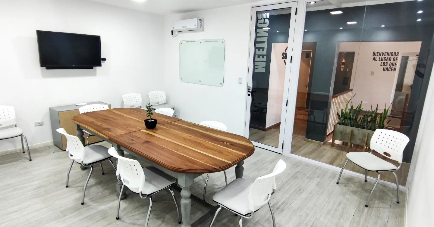 Studio Coworking photo 7
