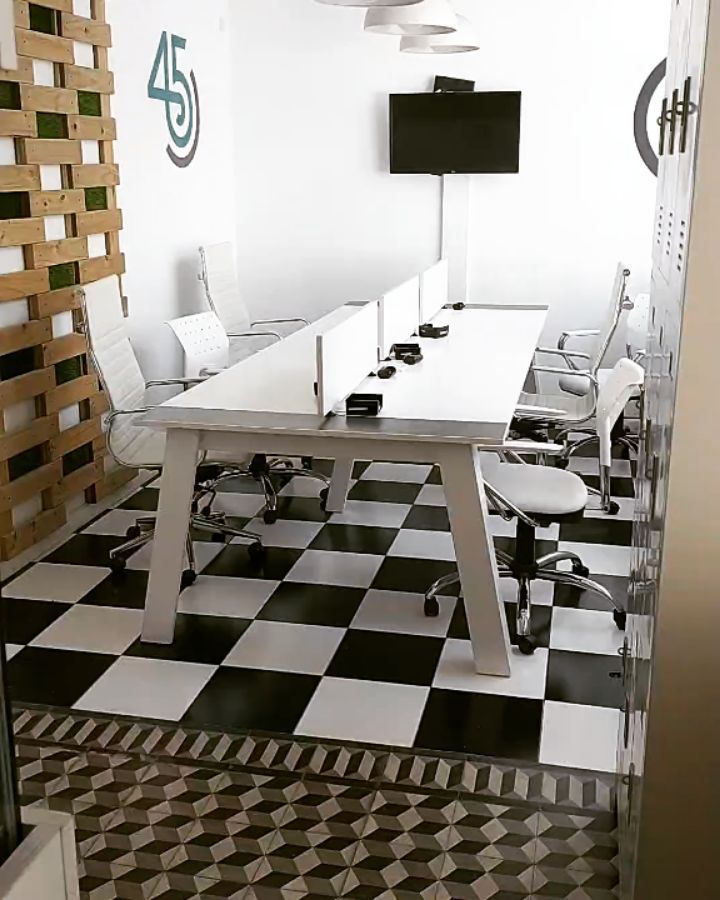 Espacio 45 photo 2