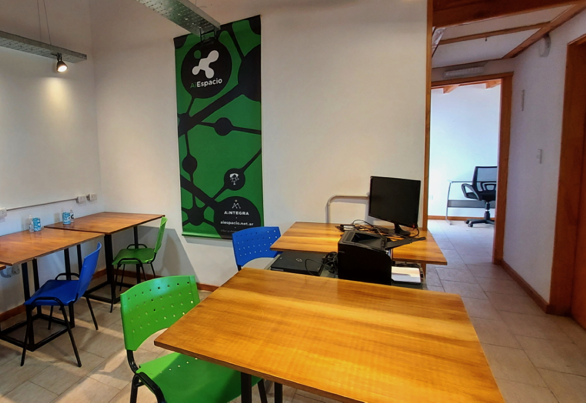 AiEspacio photo 4