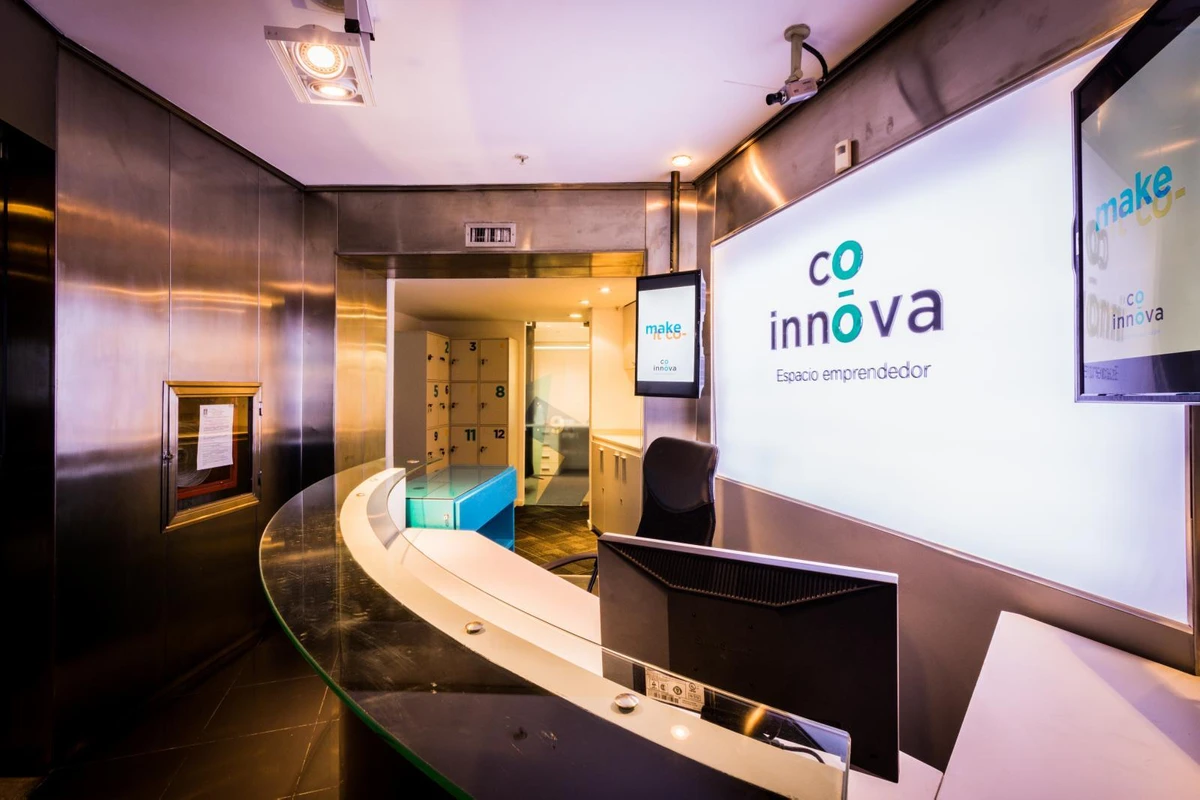 Co-innova photo 2