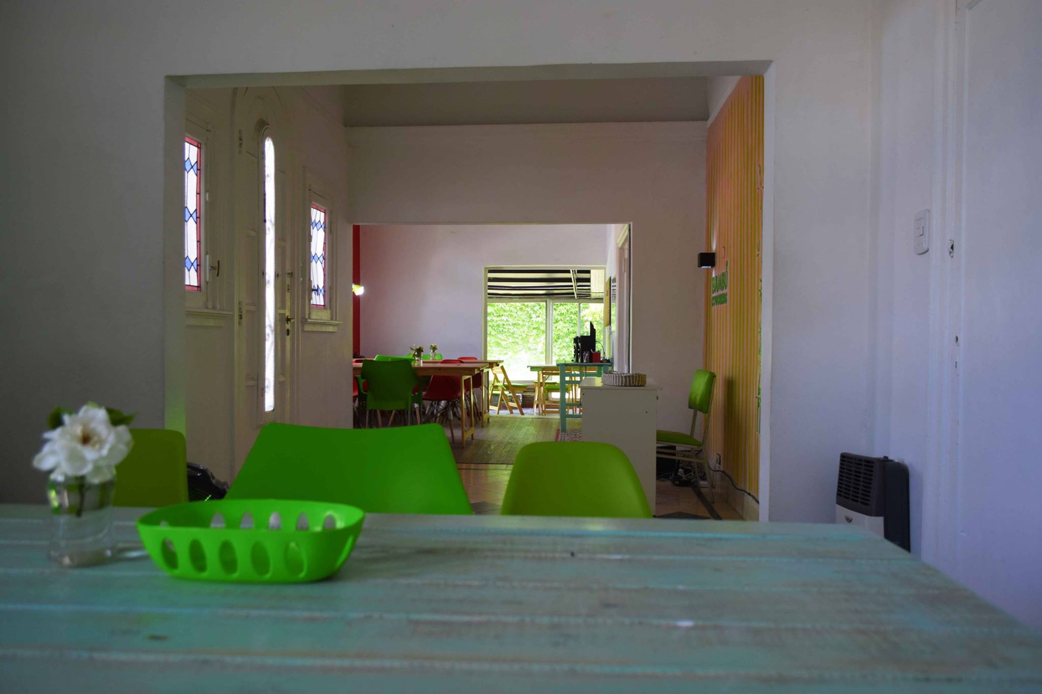 Bamboo Coworking photo 2