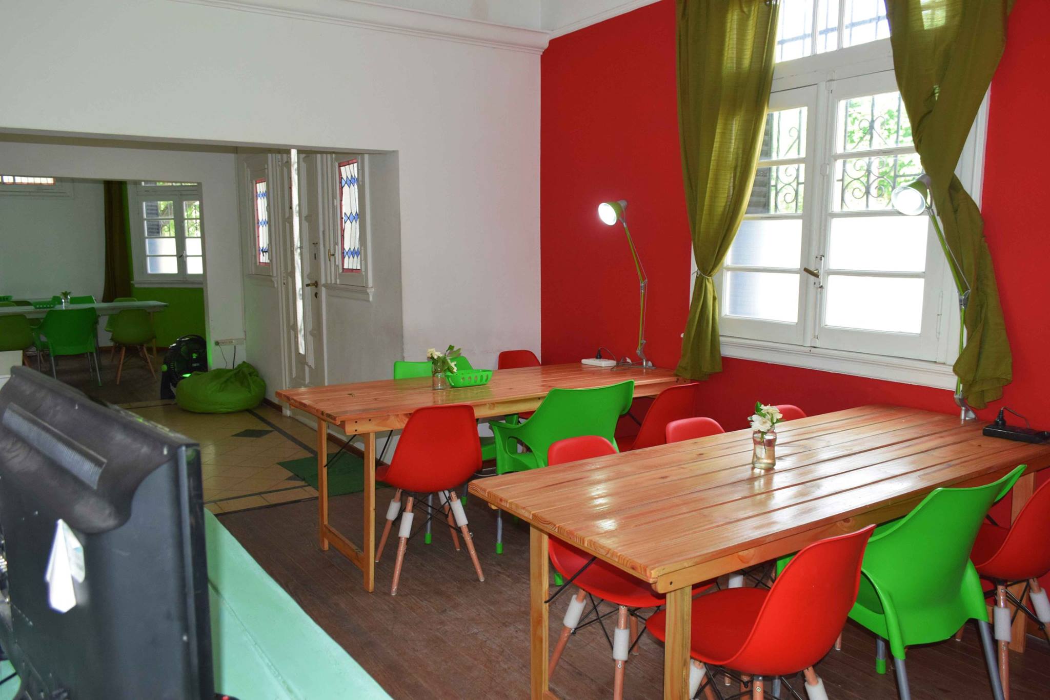 Bamboo Coworking photo 8
