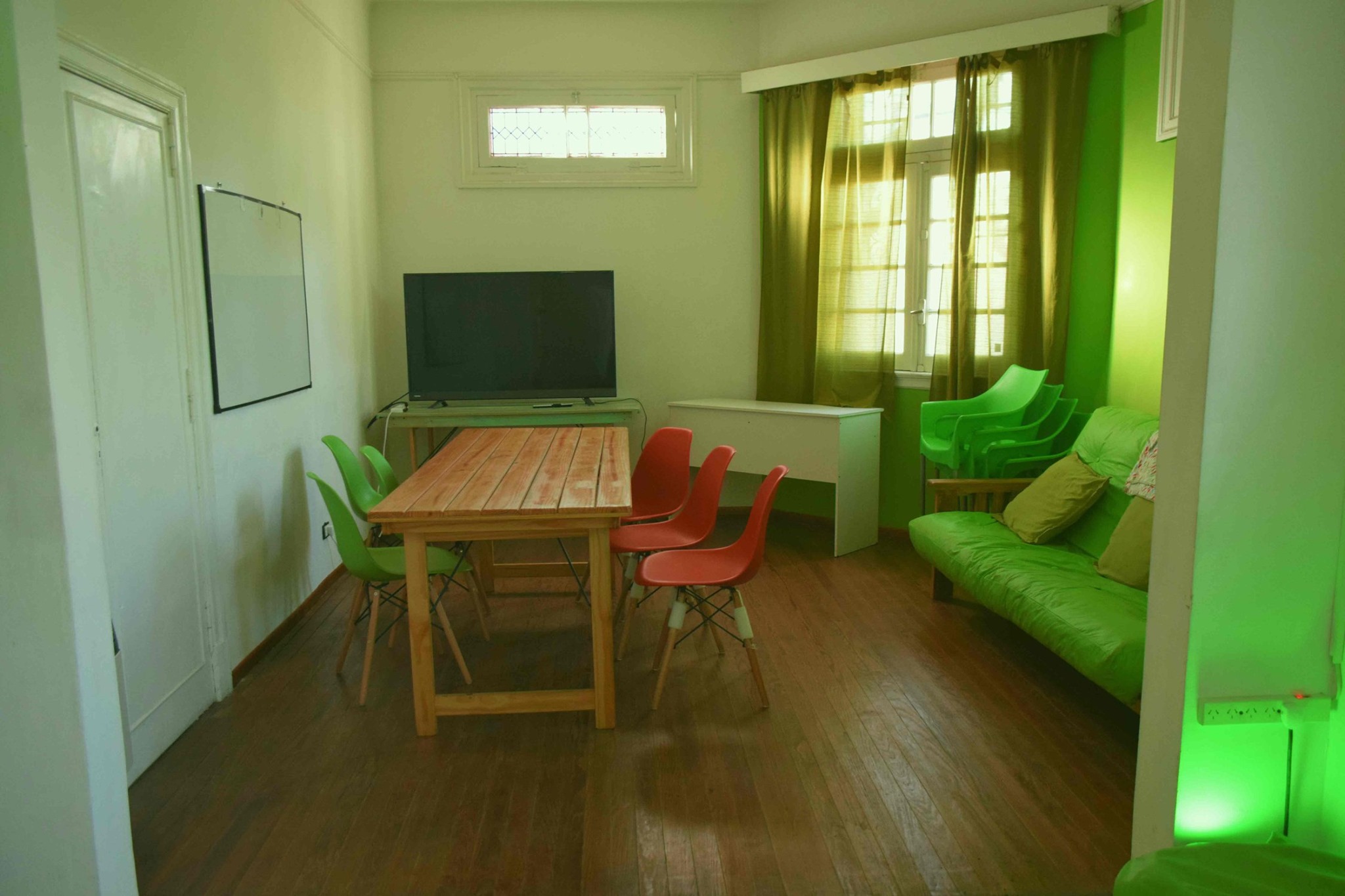 Bamboo Coworking photo 7