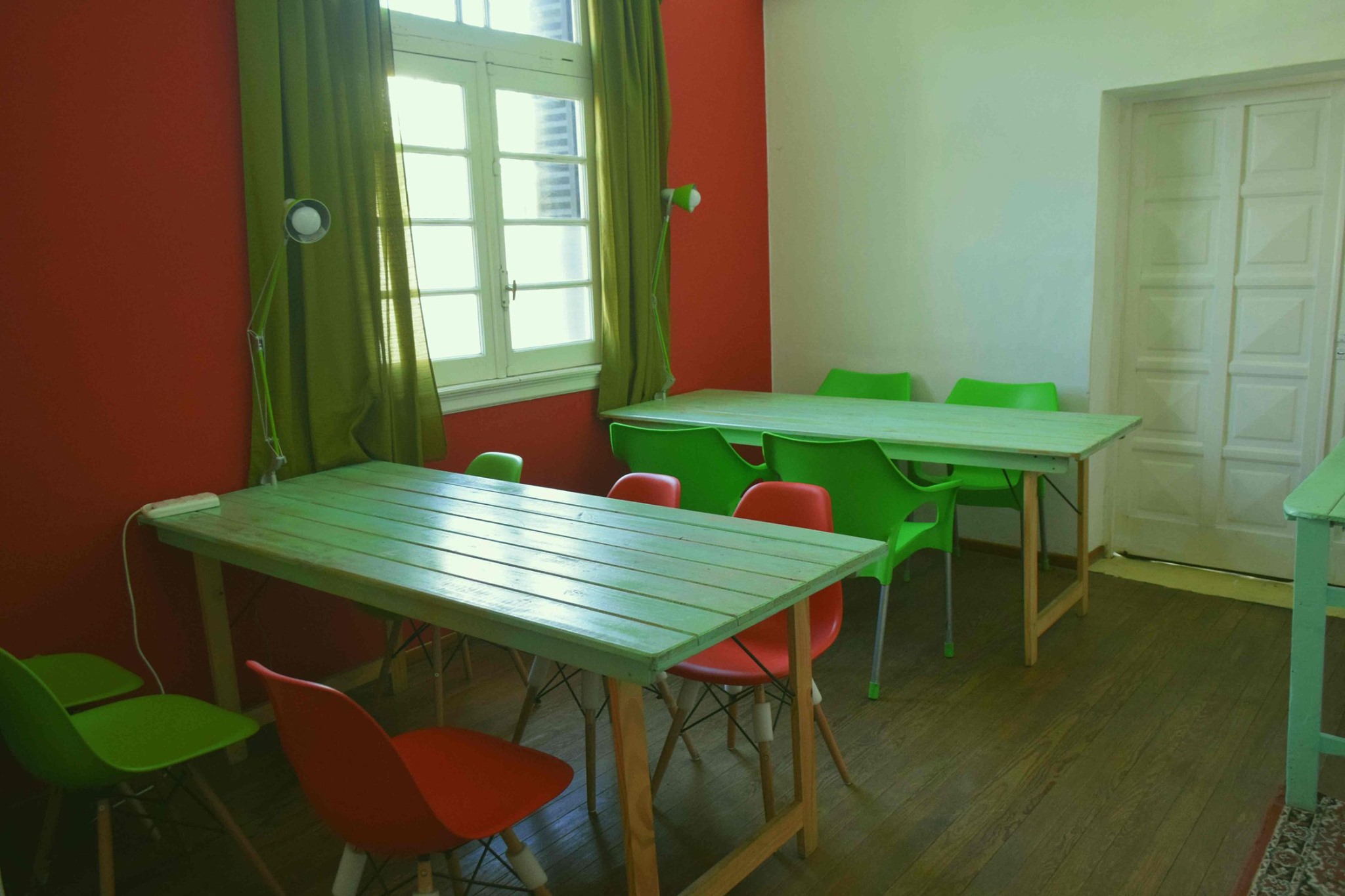 Bamboo Coworking photo 9