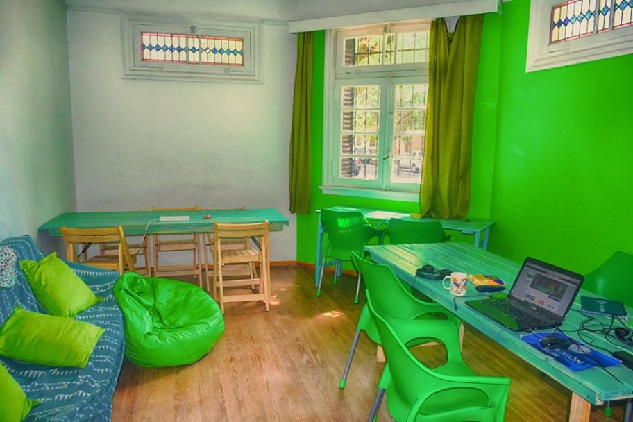 Bamboo Coworking photo 6