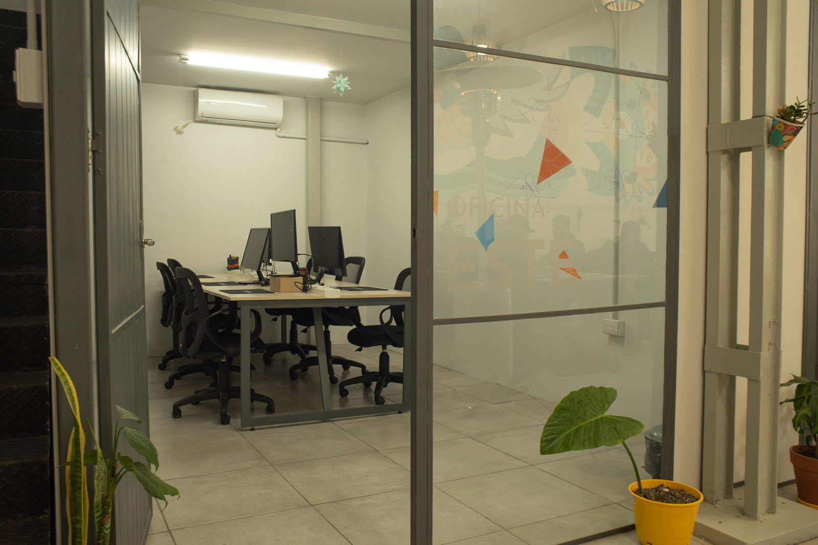 Brújula Coworking photo 2