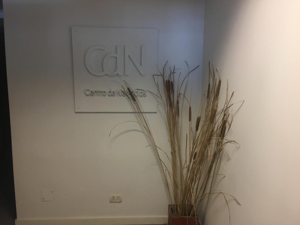 Centro de Negocios photo 2