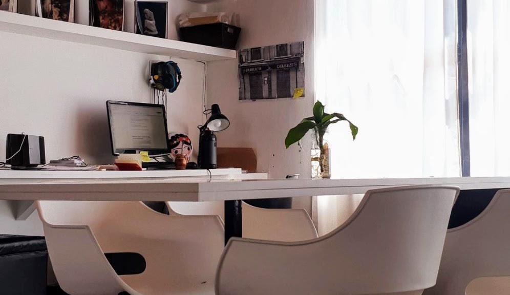 Interactiva Coworking