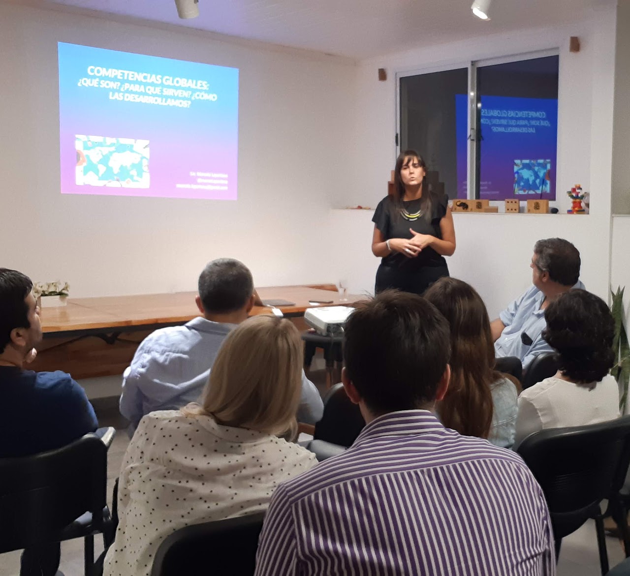 Interactiva Coworking photo 2