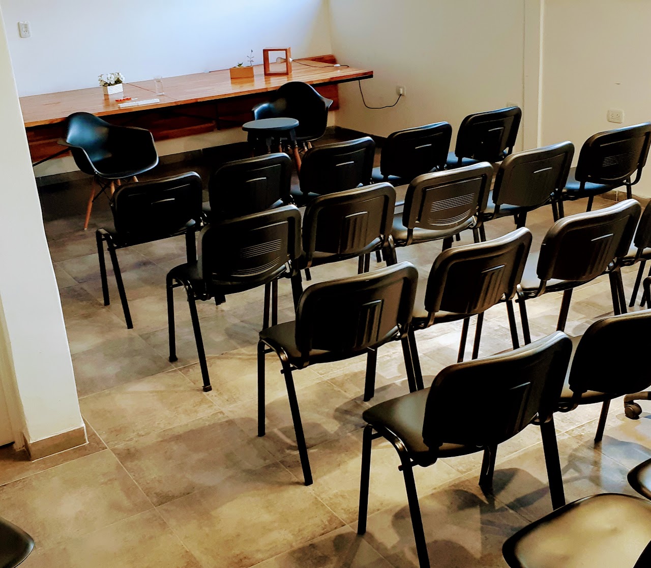 Interactiva Coworking photo 3