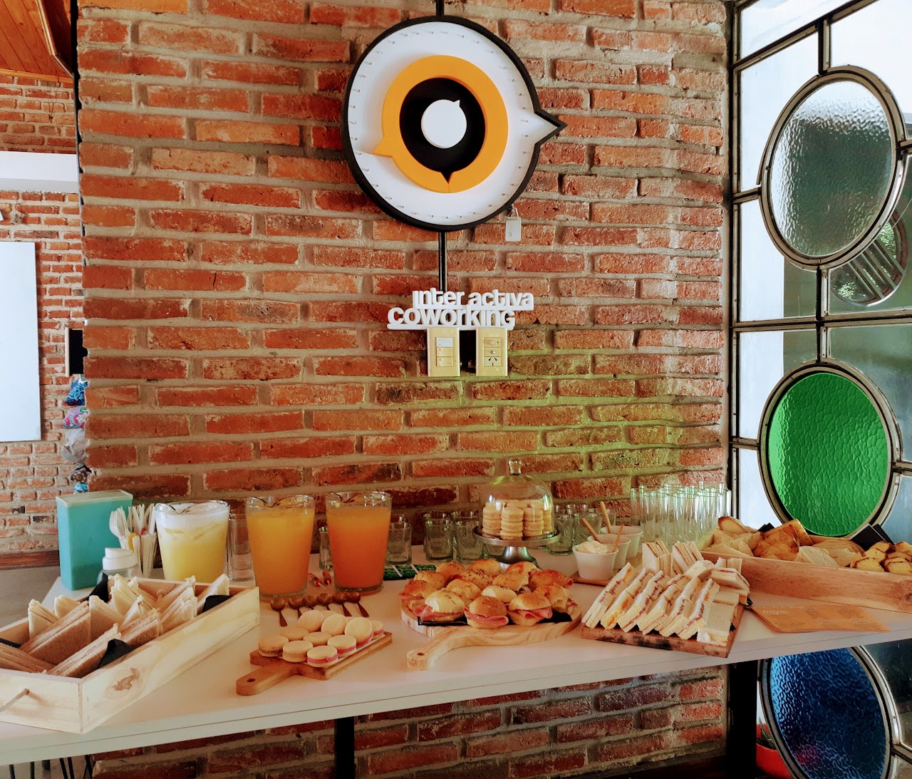 Interactiva Coworking photo 4