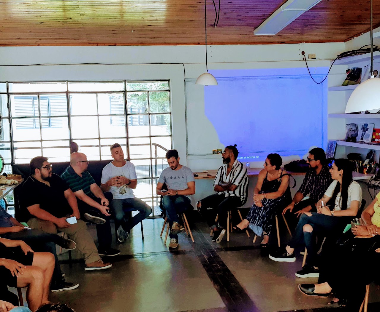 Interactiva Coworking photo 5