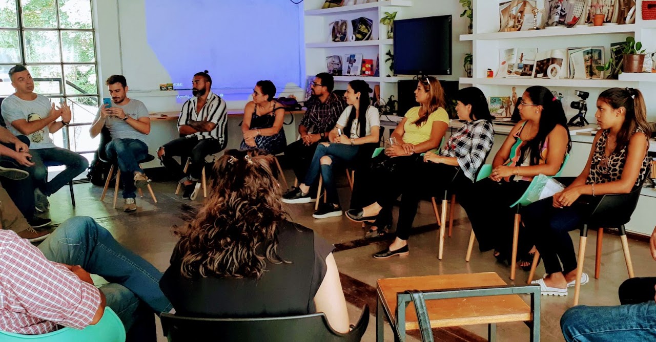 Interactiva Coworking photo 6