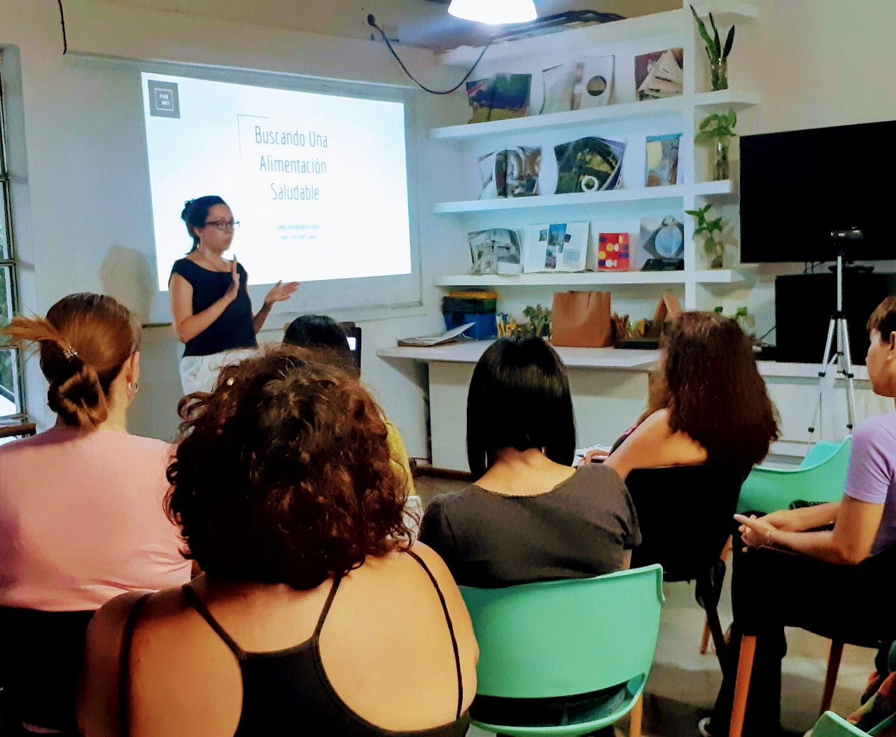Interactiva Coworking photo 8