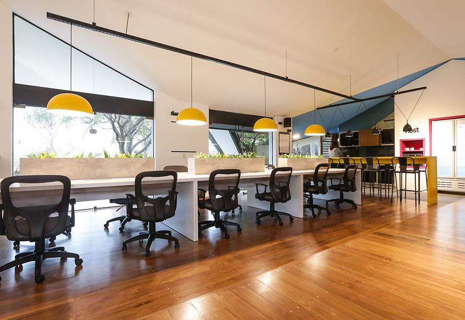 Host Coworking photo 6