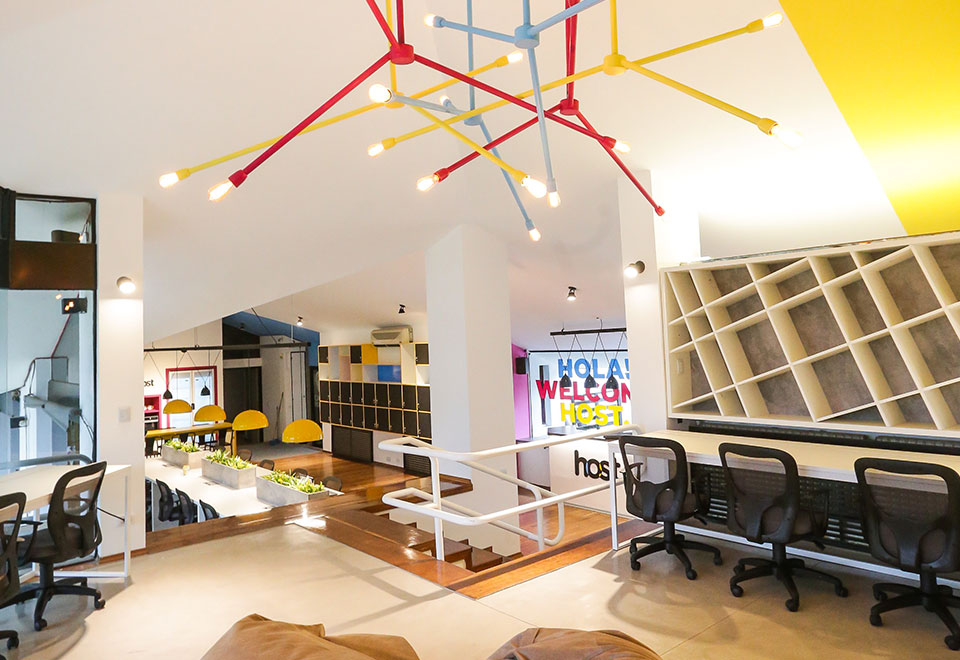 Host Coworking photo 3