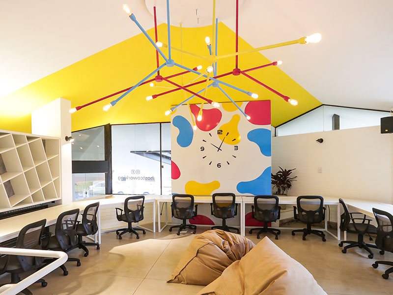 Host Coworking photo 2