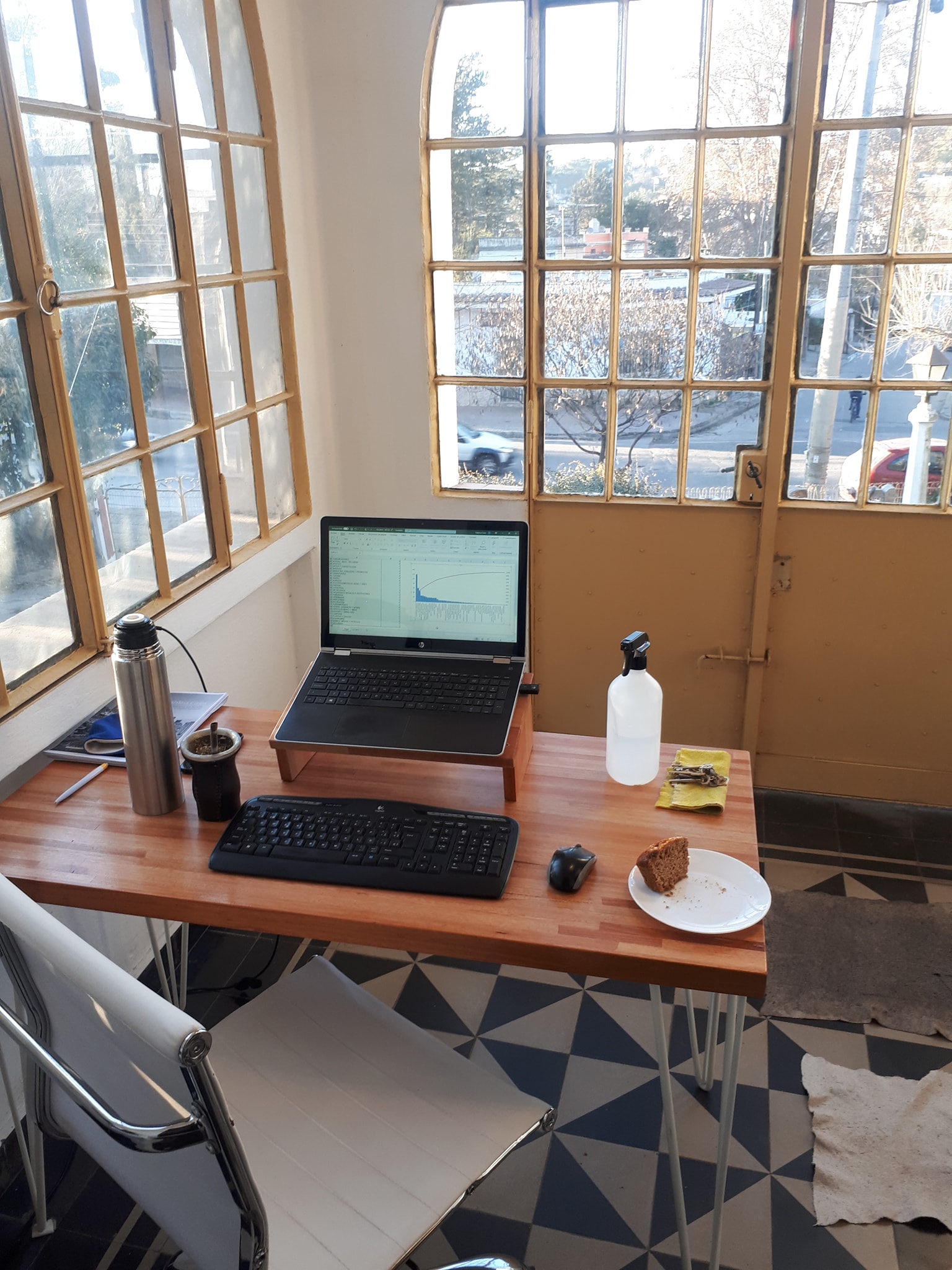 Serrano Coworking photo 3