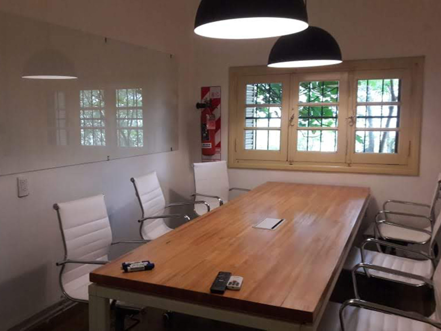 Serrano Coworking photo 4