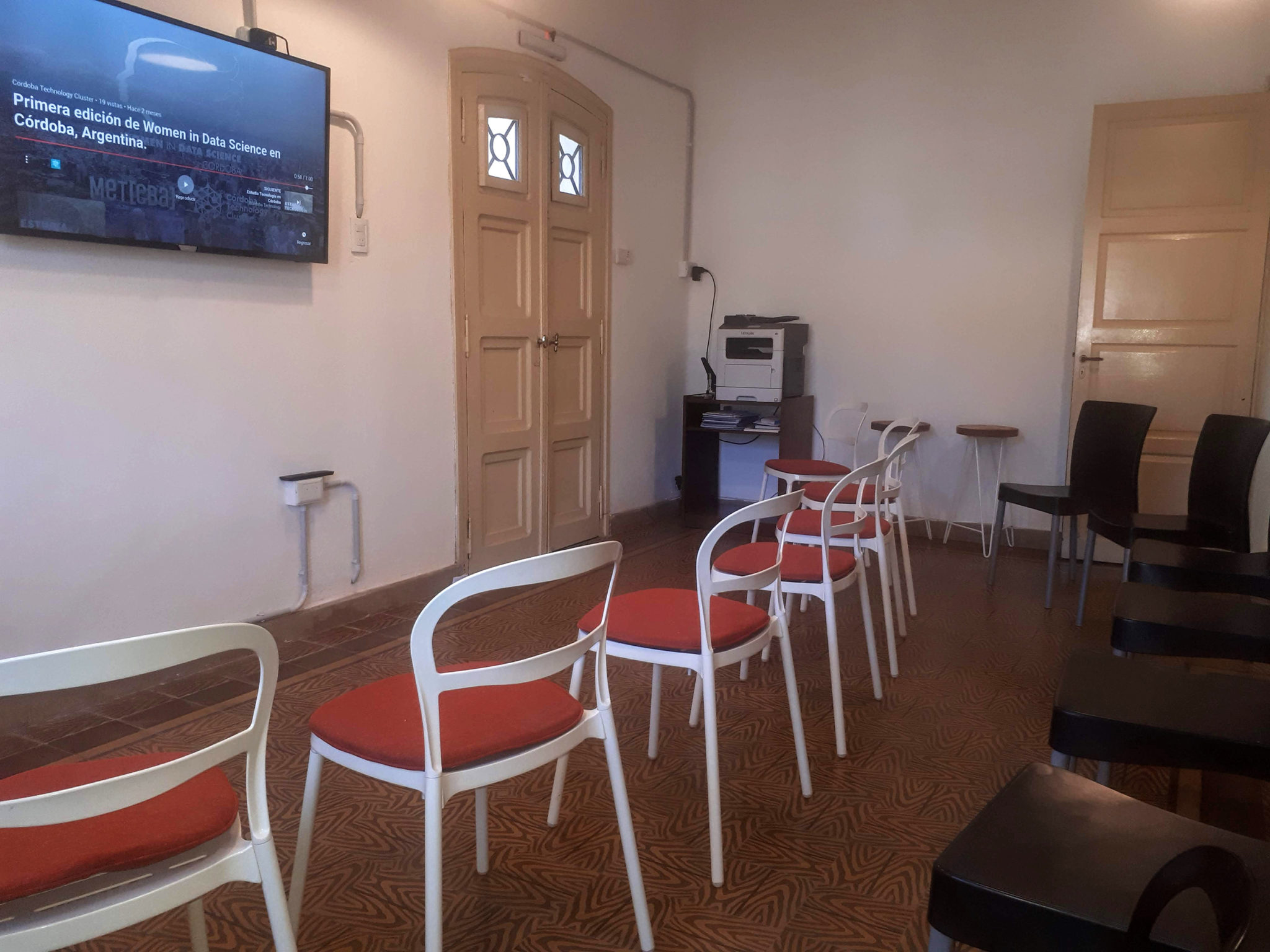 Serrano Coworking photo 5