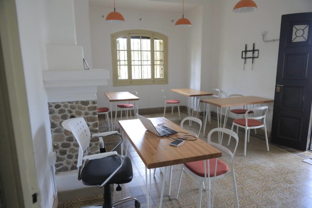 Serrano Coworking photo 6
