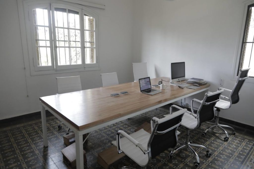 Serrano Coworking photo 8
