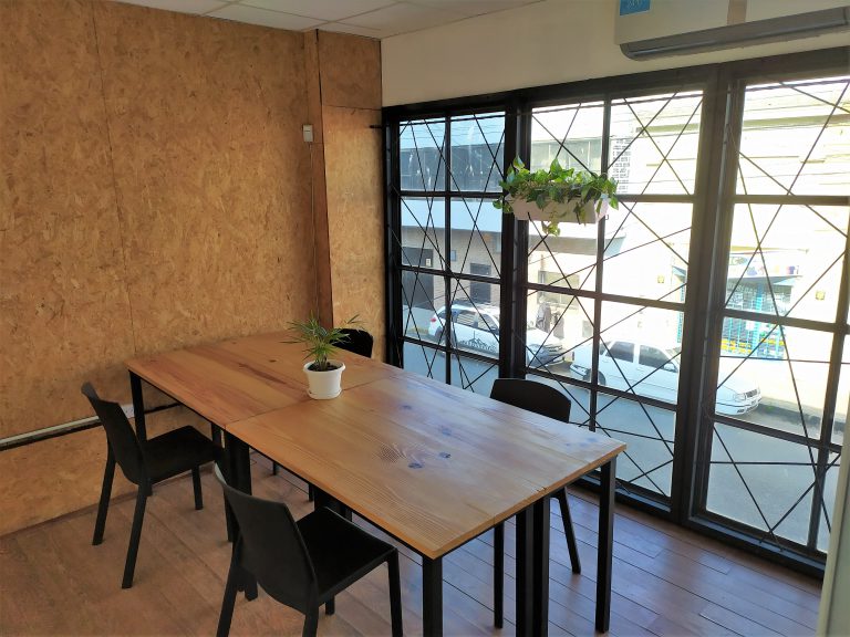 Quilmes Cowork photo 8