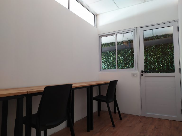 Quilmes Cowork