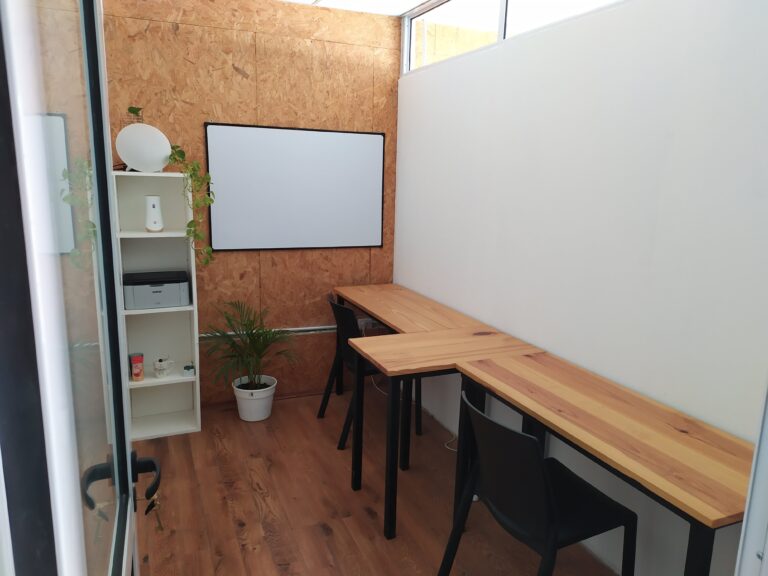 Quilmes Cowork photo 5
