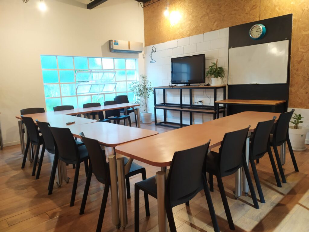 Quilmes Cowork photo 2