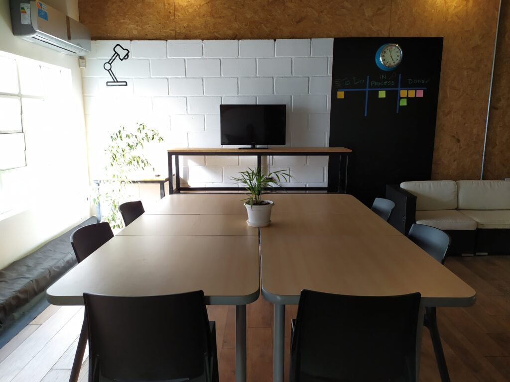 Quilmes Cowork photo 7