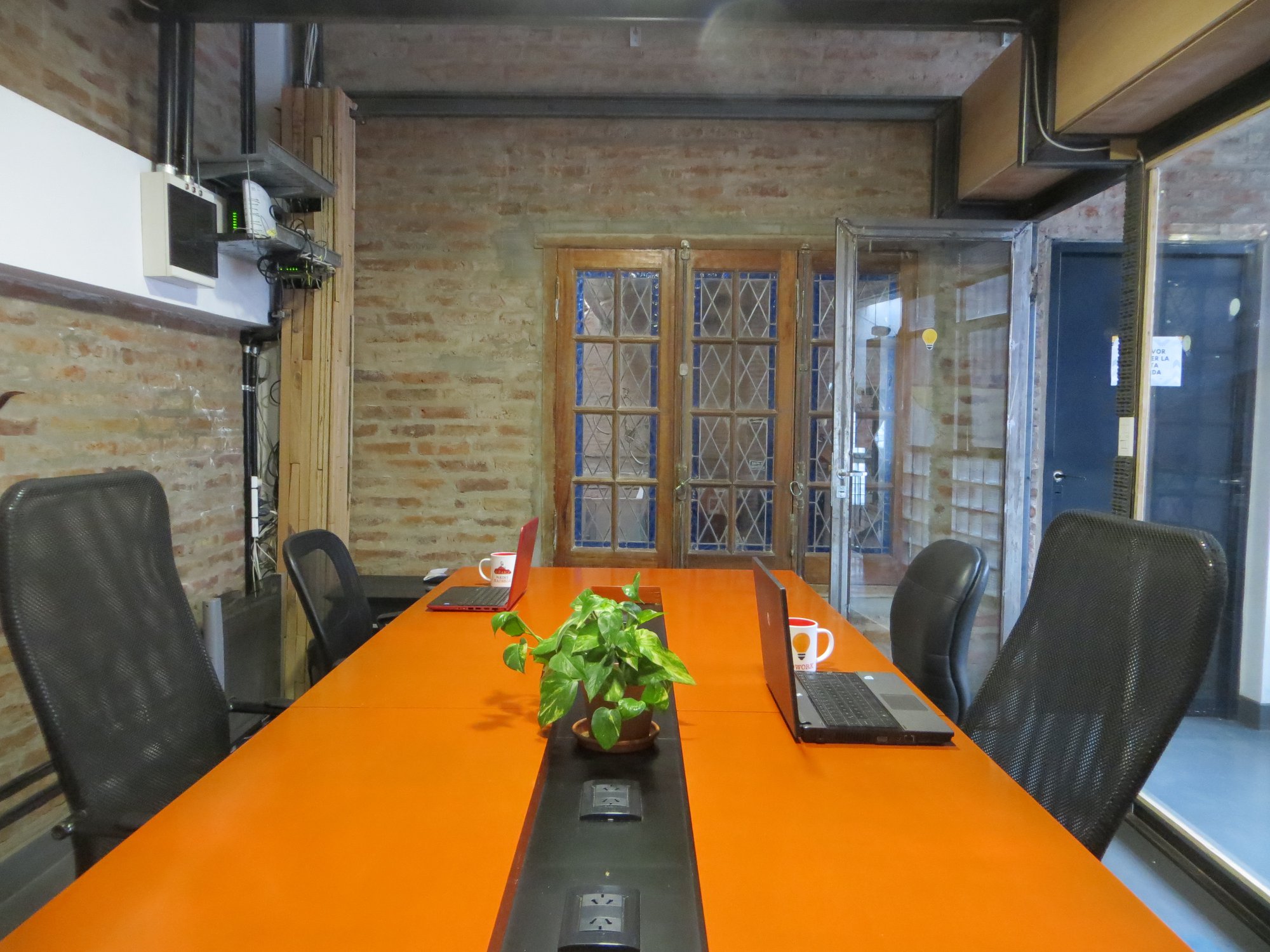 Gowork photo 3