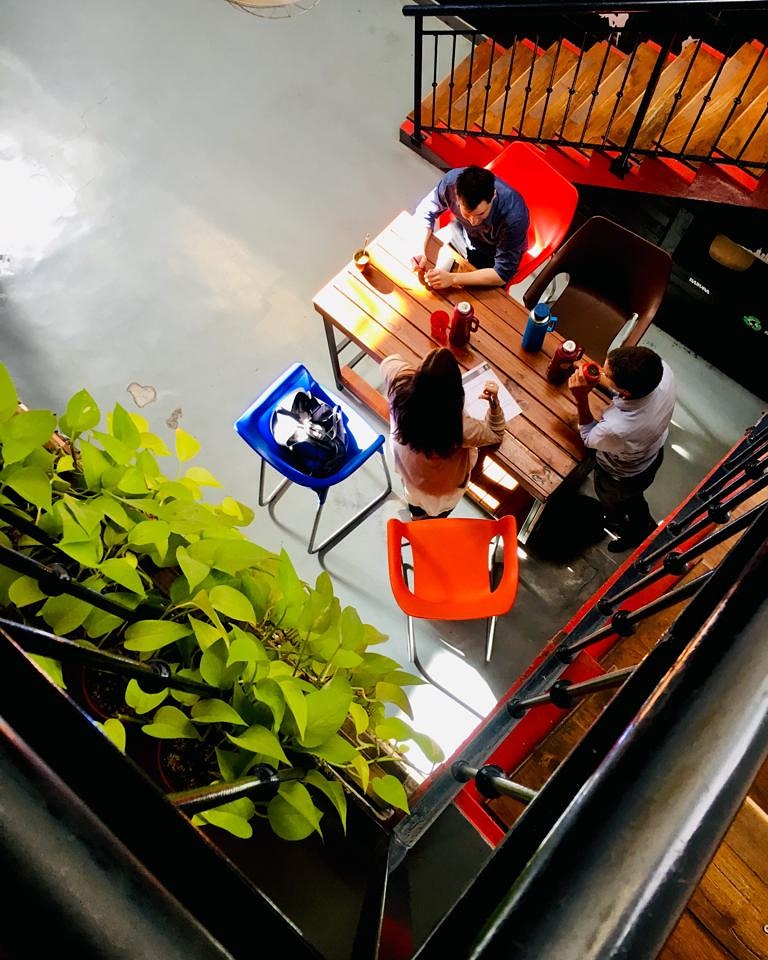 Gowork photo 4