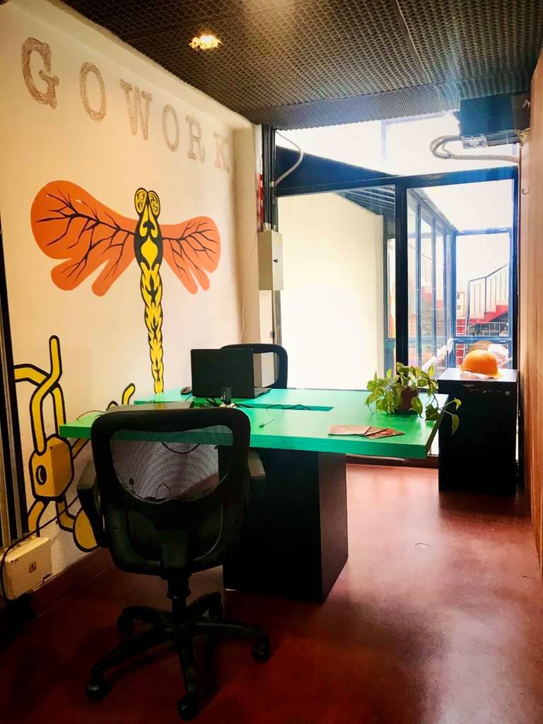 Gowork photo 5