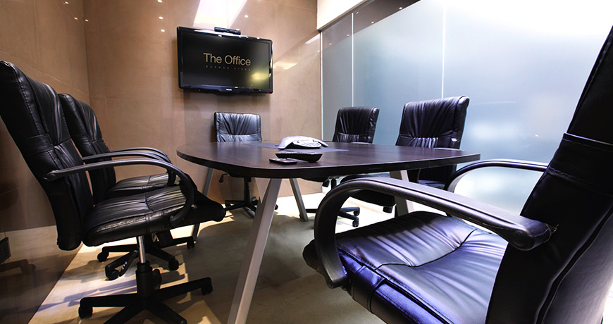 The Office photo 9