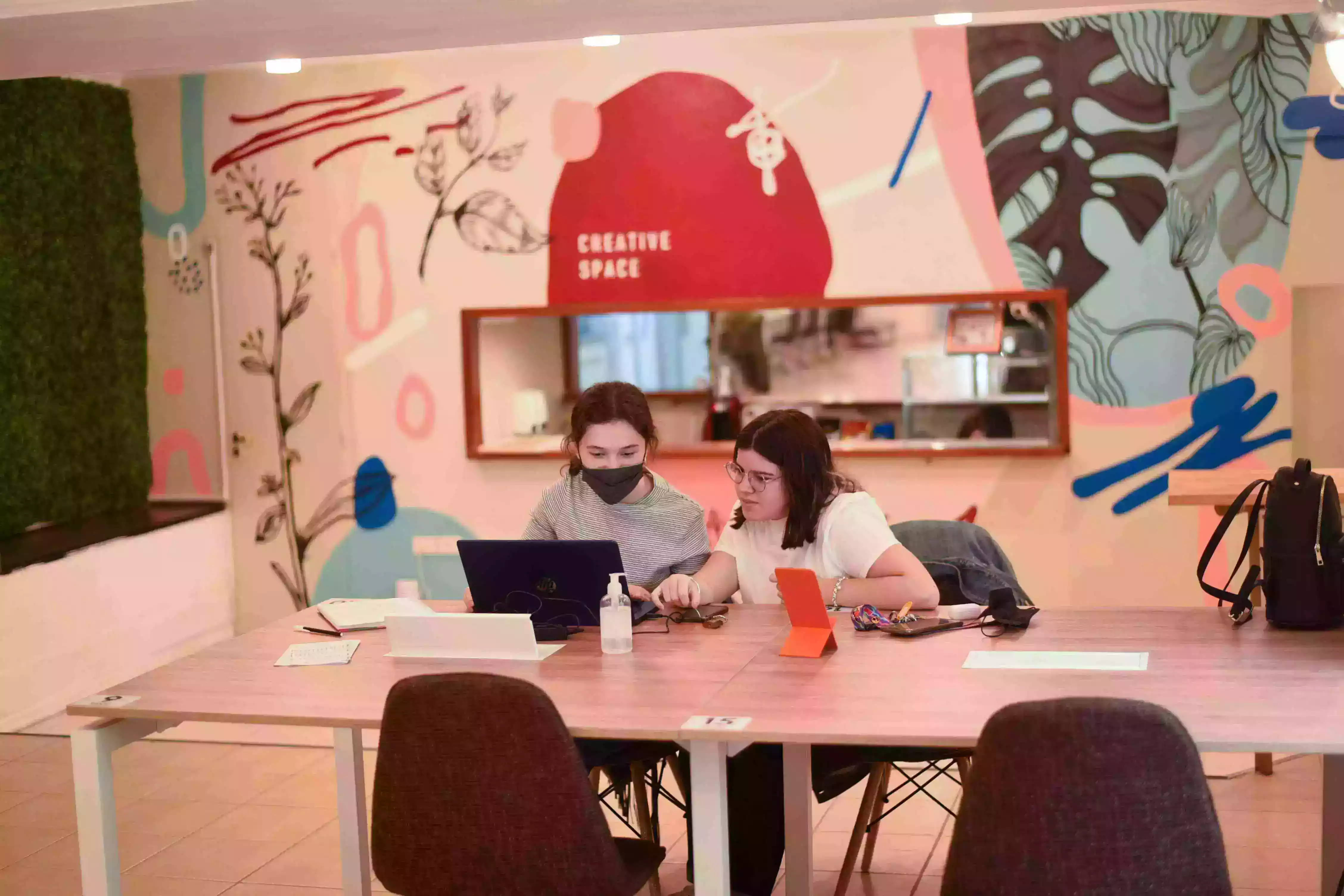 People Coworking photo 7