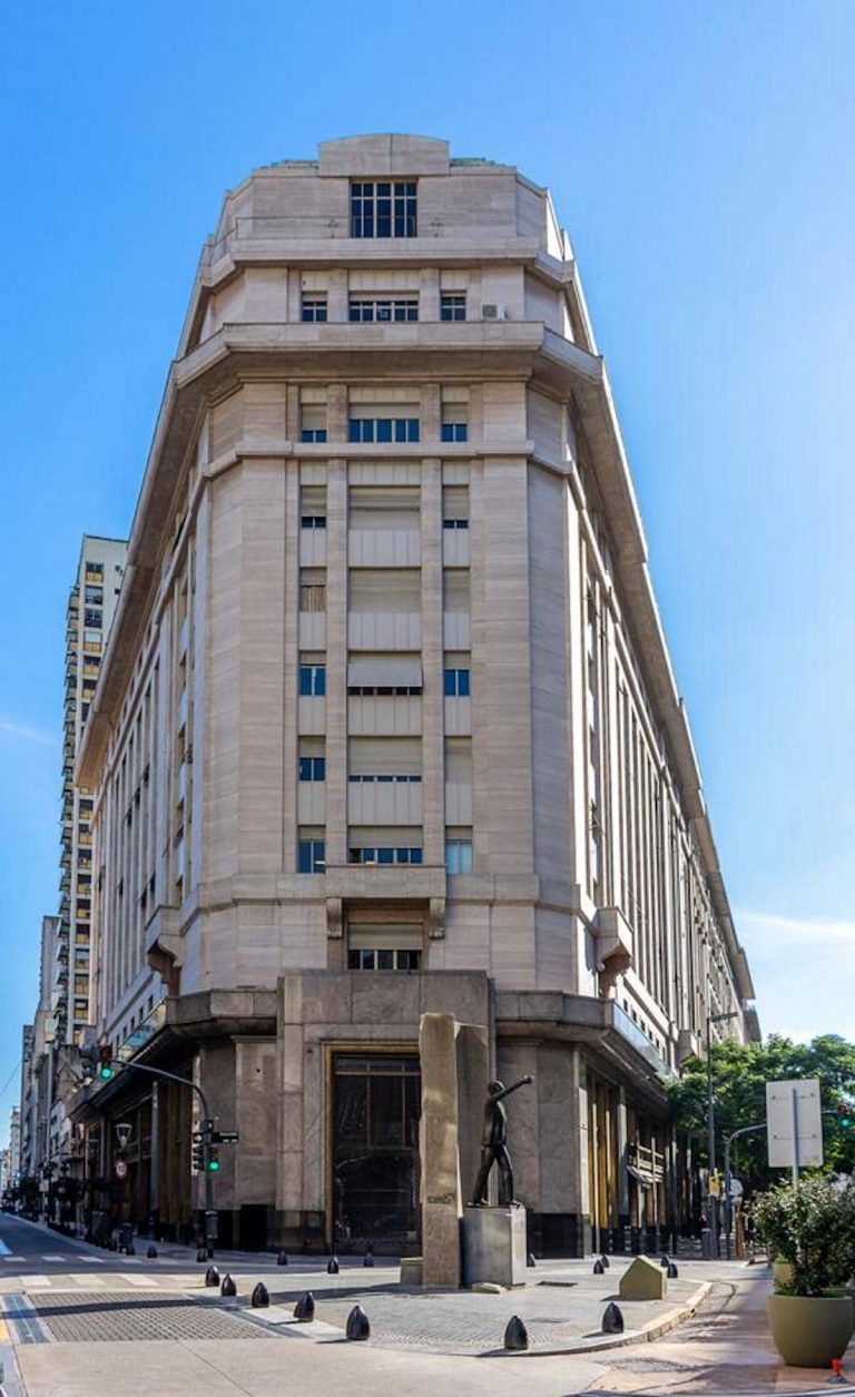 Baires Volta photo 5