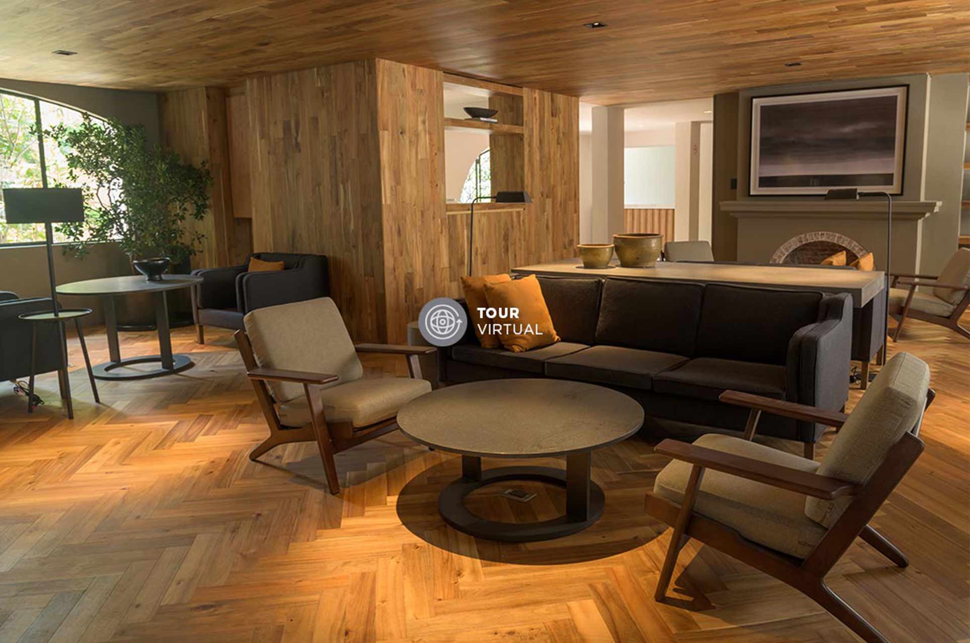 Lomas de Chapultepec