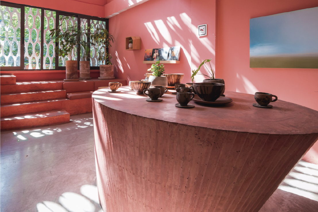 San Miguel Chapultepec